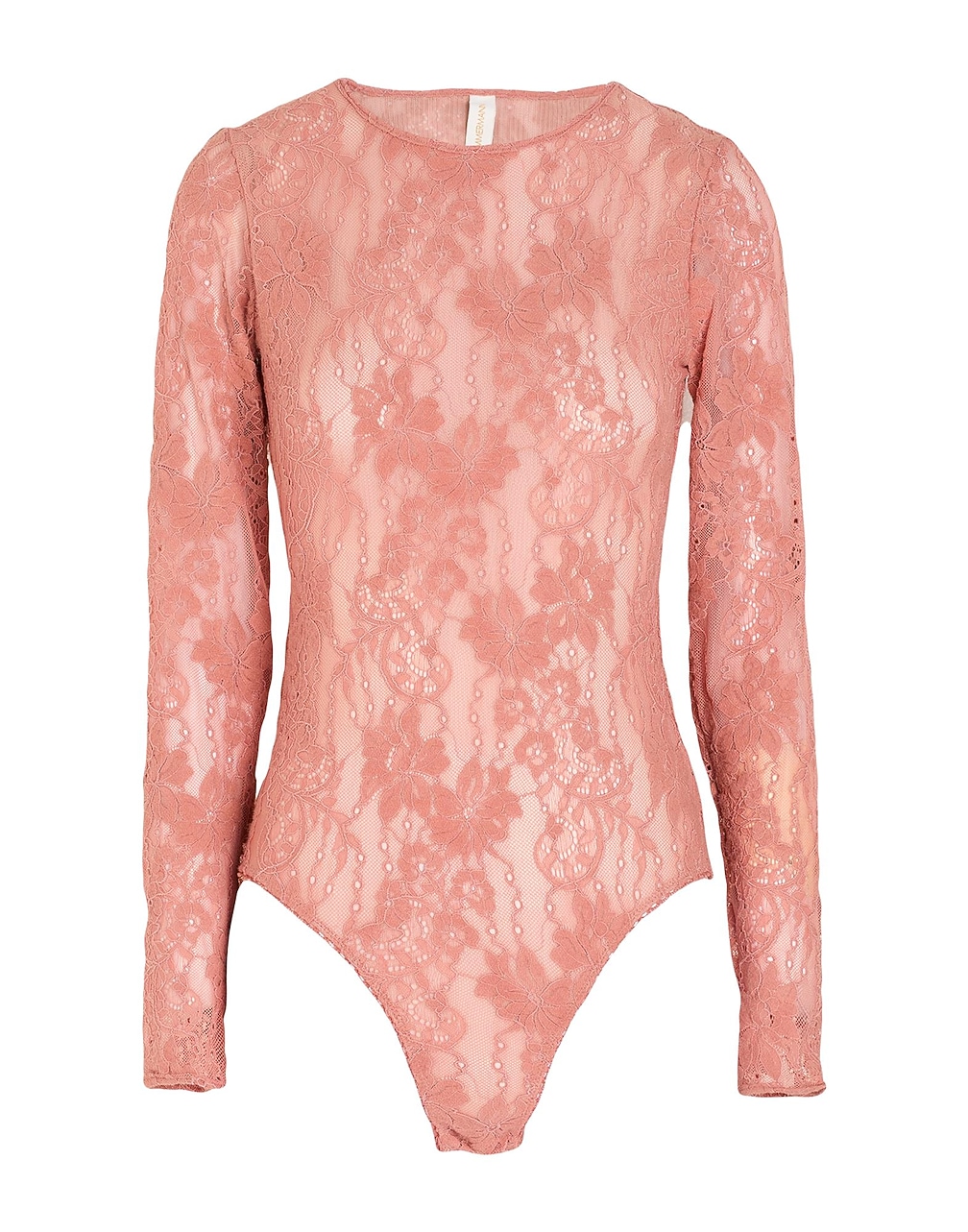 ZIMMERMANN - Bodysuits