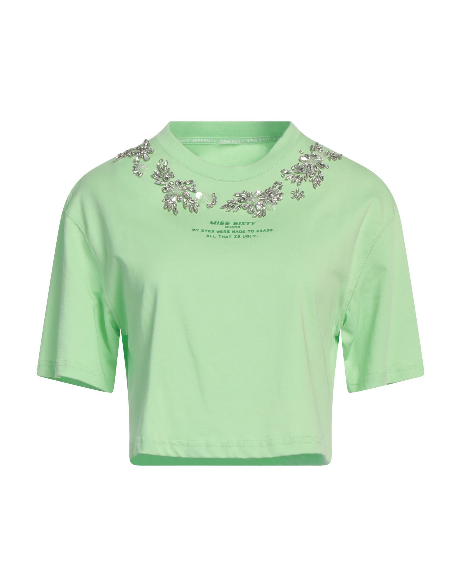 MISS SIXTY - T-shirts