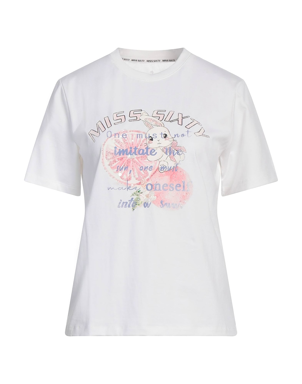 MISS SIXTY - T-shirts
