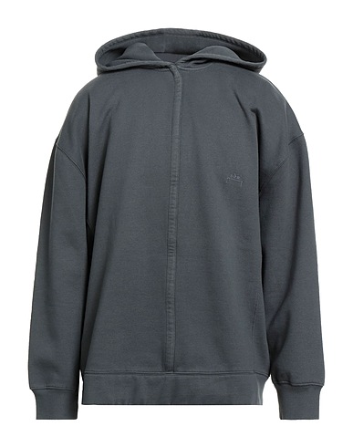 A-COLD-WALL* Hooded track jacket  Lead 100% Cotton