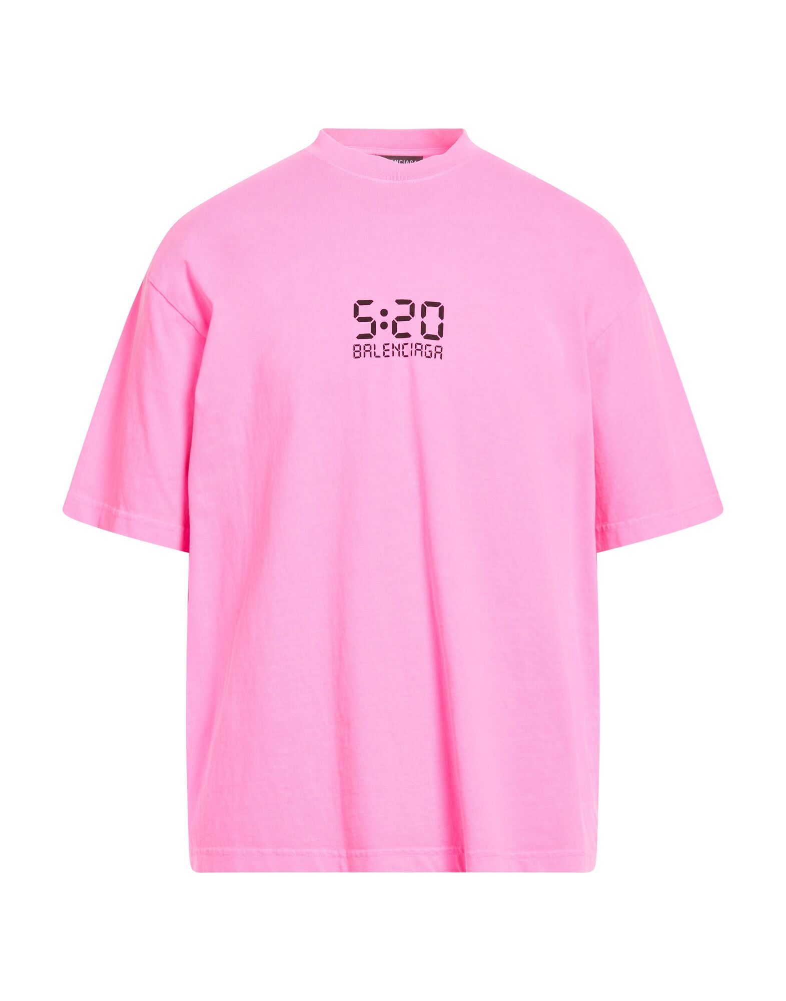 BALENCIAGA - T-shirts