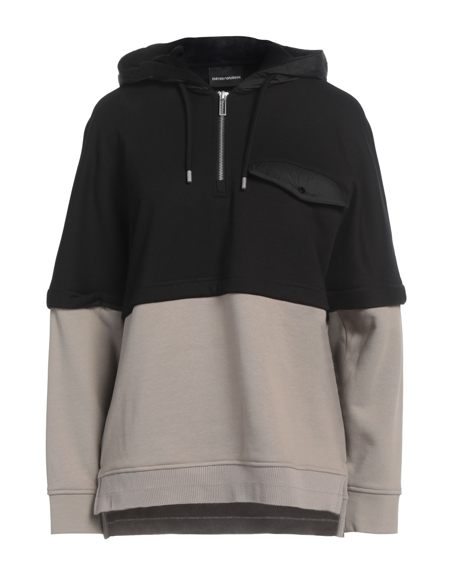 EMPORIO ARMANI - Sweatshirts