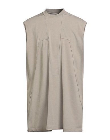 RICK OWENS T-shirt 100% Cotton