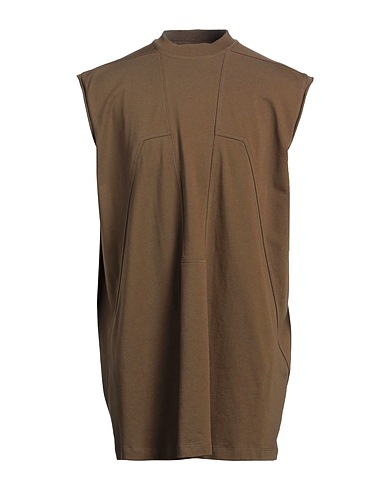 RICK OWENS T-shirt 100% Cotton