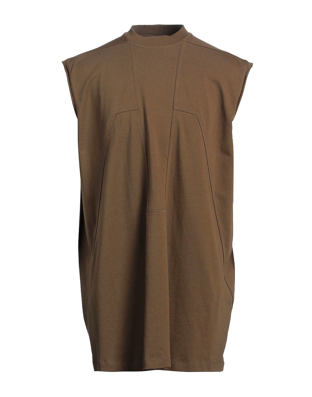 RICK OWENS - T-shirts