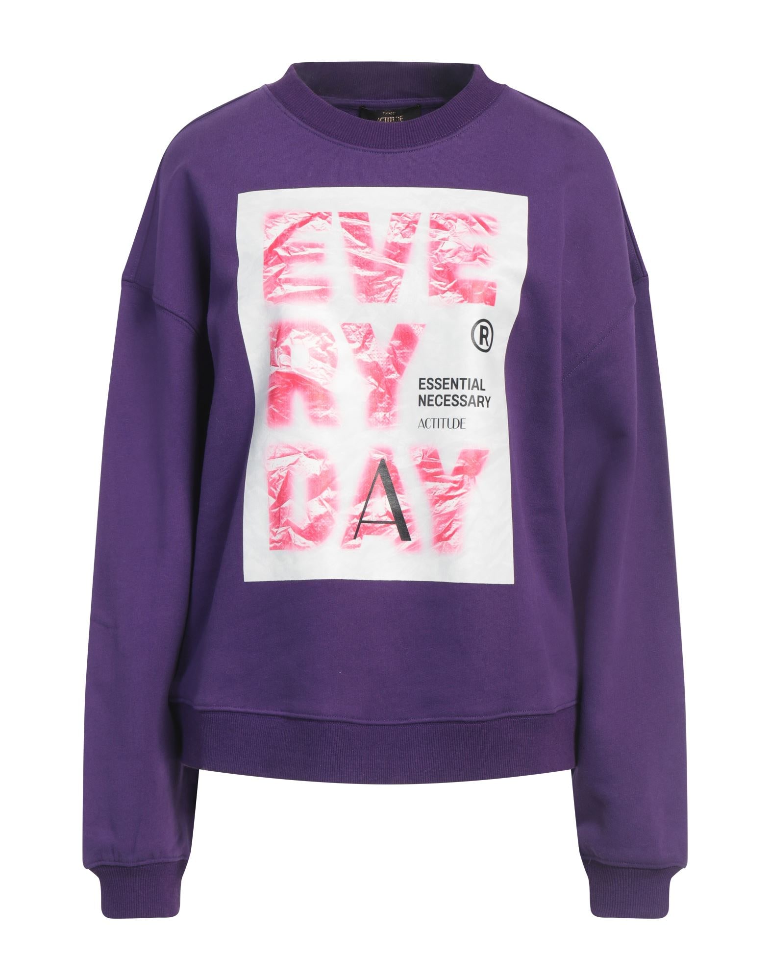 ACTITUDE by TWINSET - Φούτερ