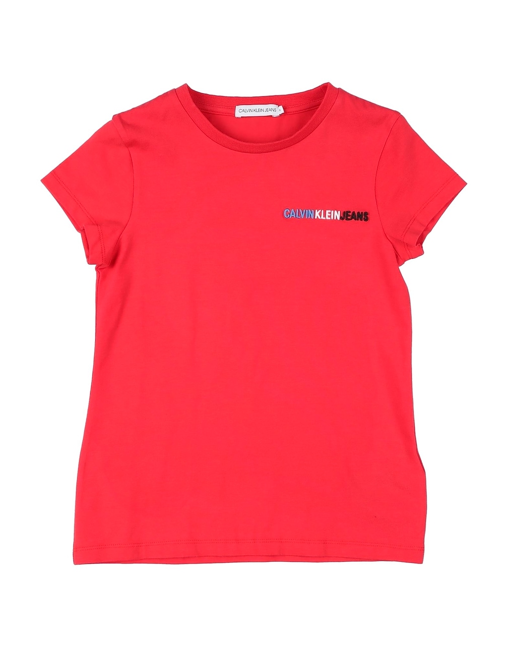 CALVIN KLEIN JEANS - T-shirts
