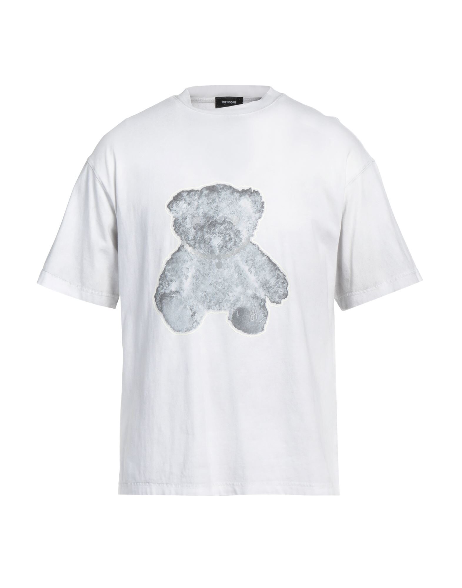 WE11 DONE - T-shirts