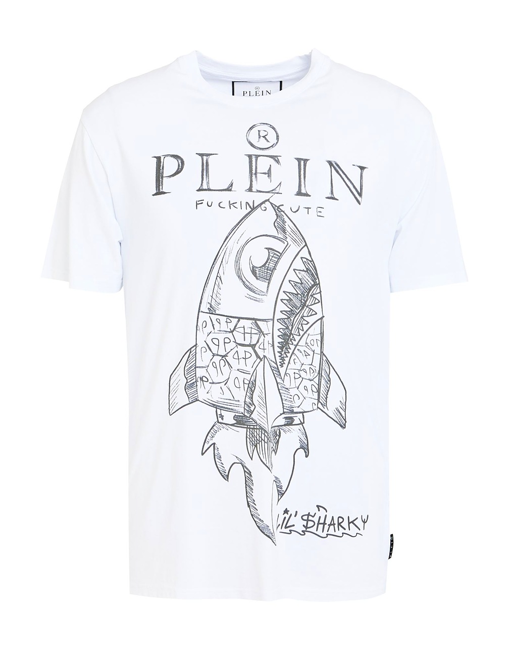 PHILIPP PLEIN - T-shirts