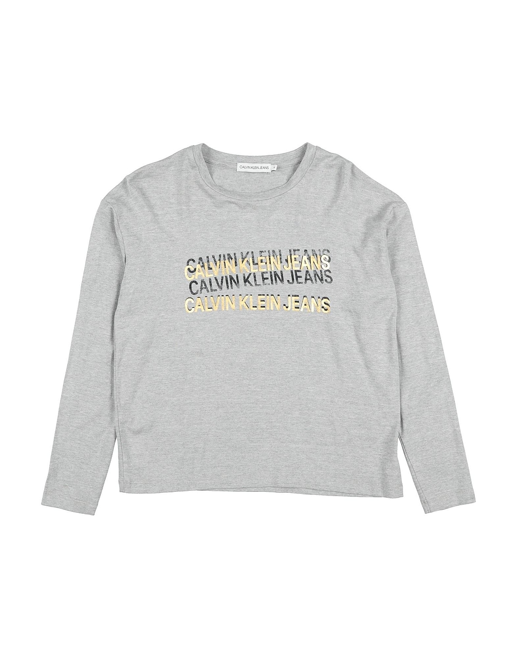 CALVIN KLEIN JEANS - T-shirts