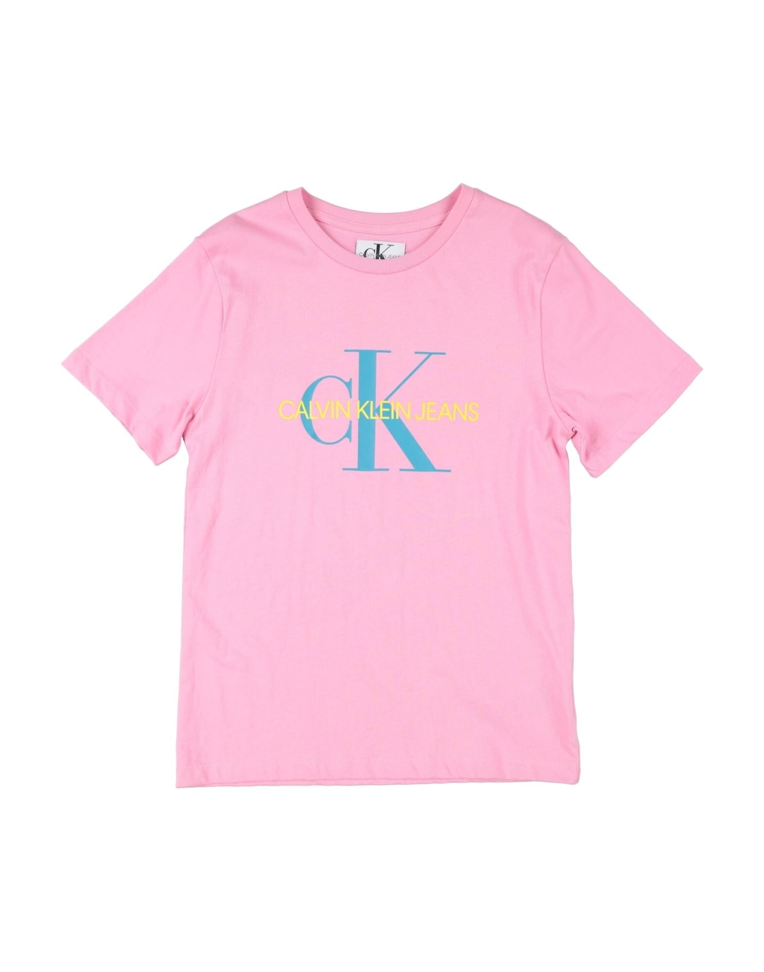 CALVIN KLEIN JEANS - T-shirts