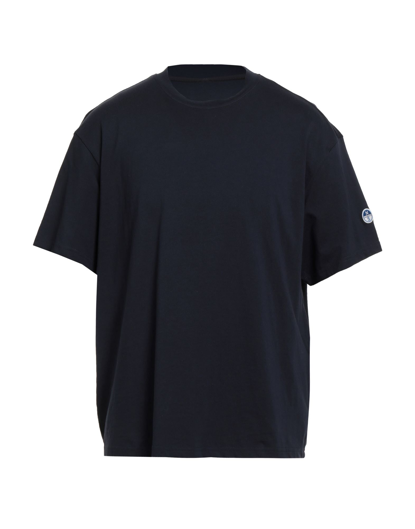 NORTH SAILS - T-shirts