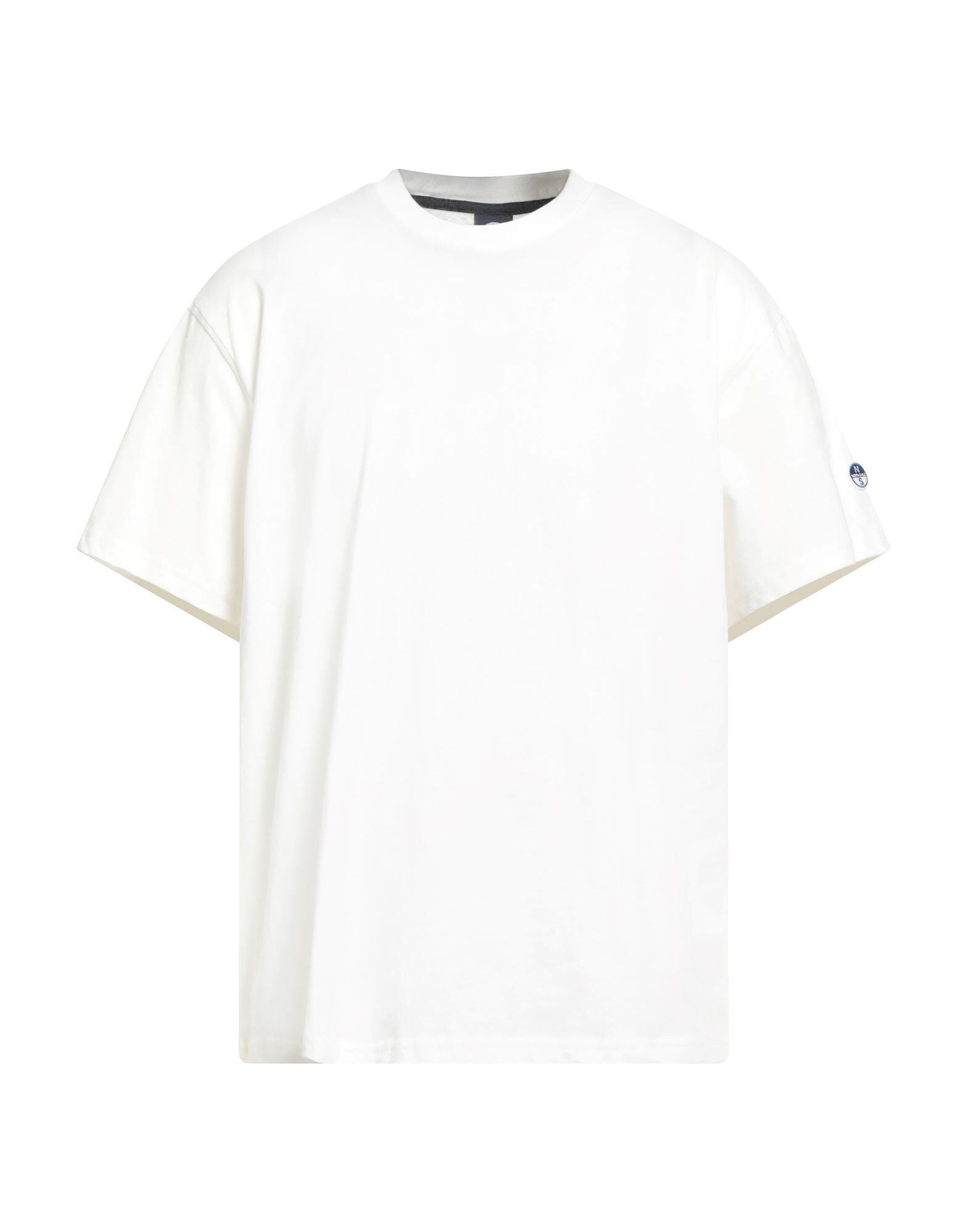 NORTH SAILS - T-shirts