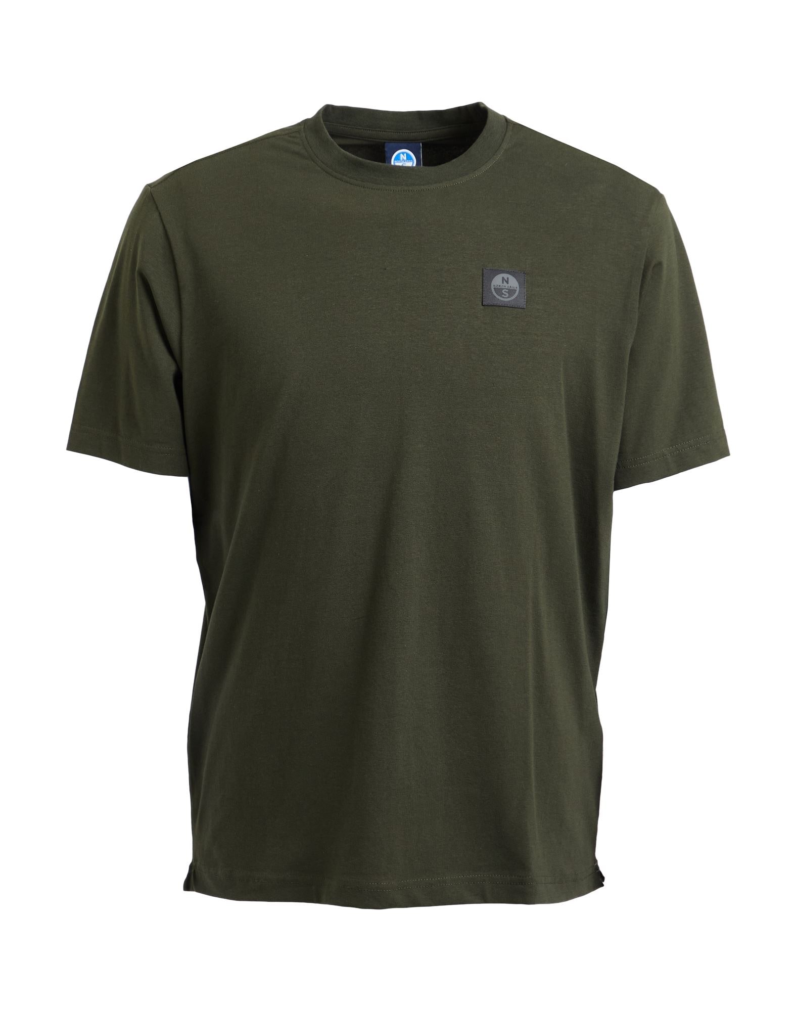 NORTH SAILS - T-shirts