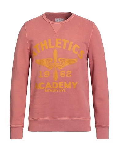 BOWERY Sweatshirt Blush 100% Cotton