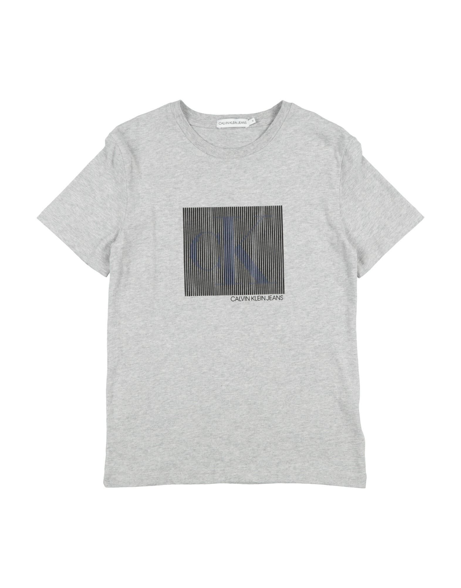 CALVIN KLEIN JEANS - T-shirts