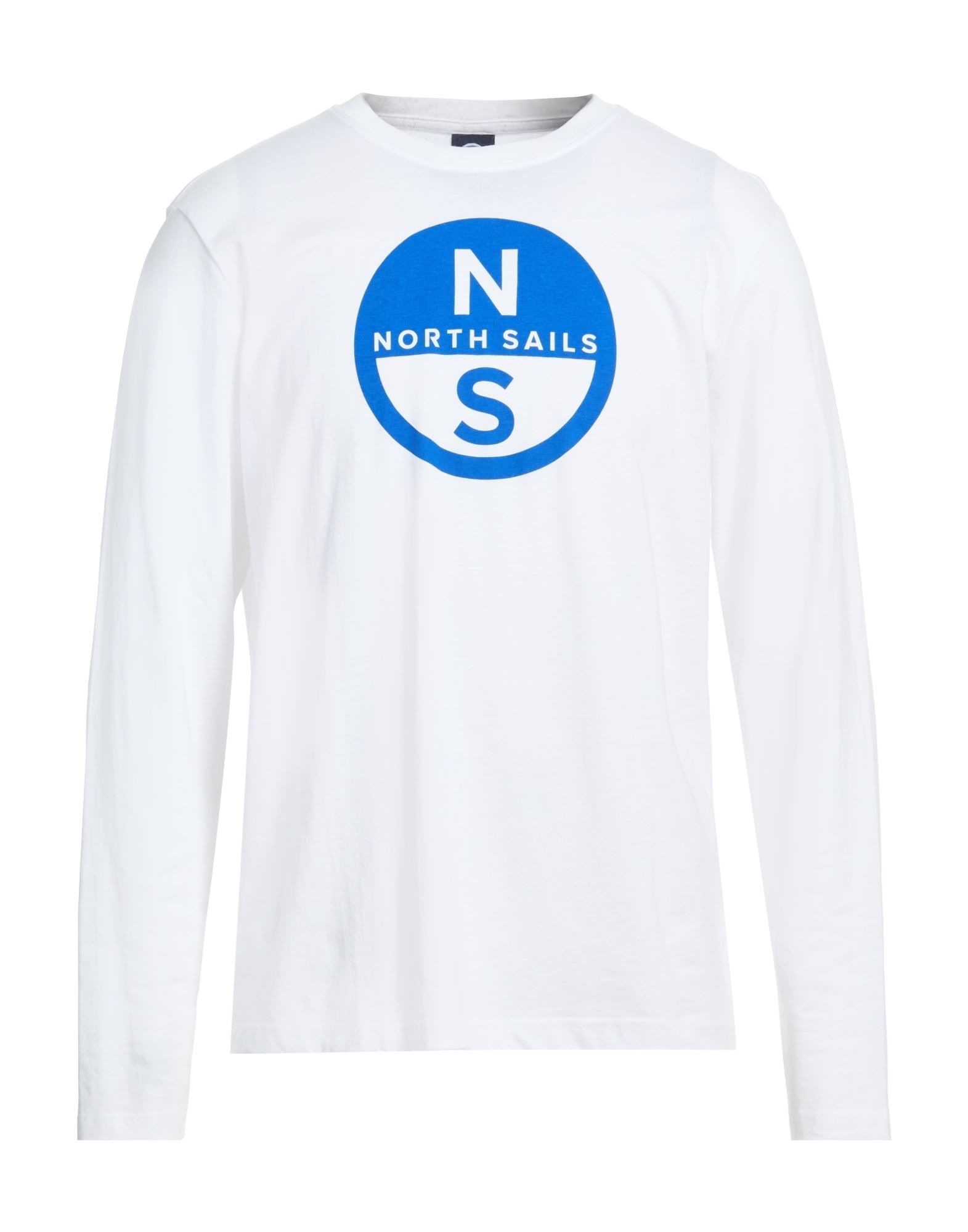 NORTH SAILS - T-shirts
