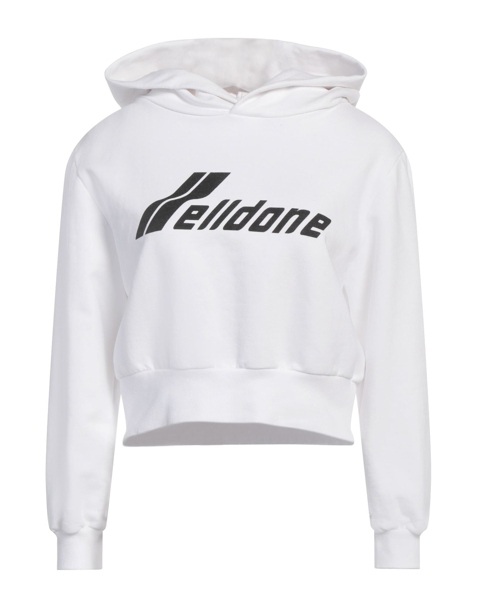 WE11 DONE - Sweatshirts