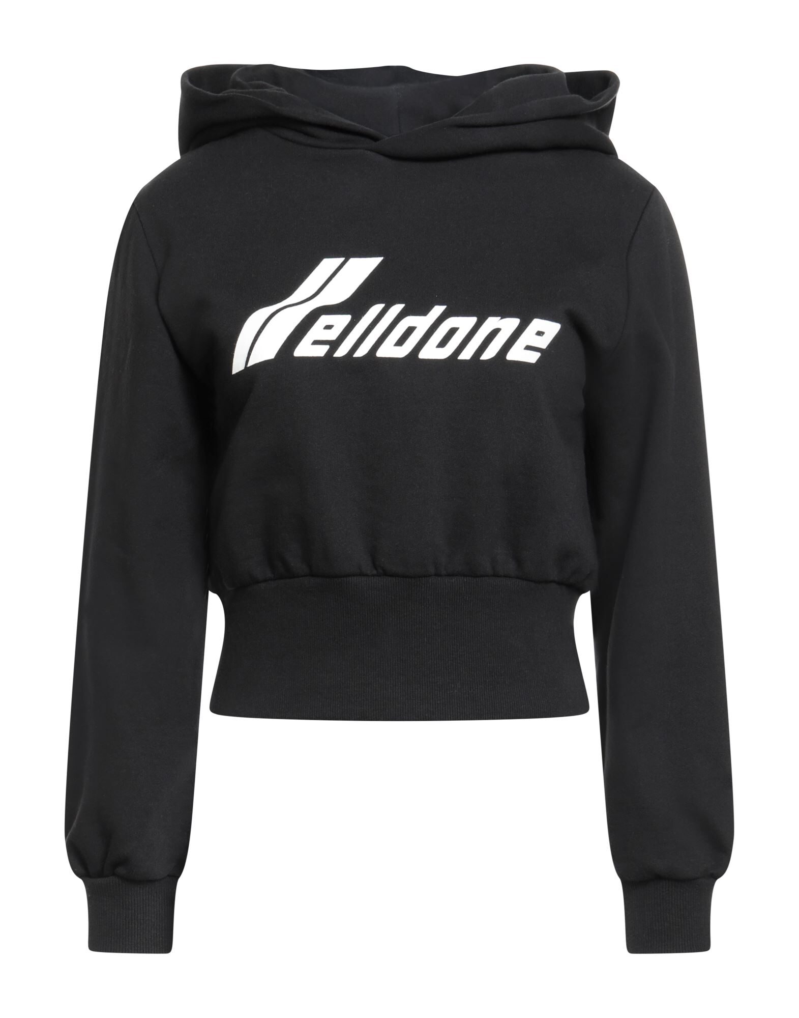 WE11 DONE - Sweatshirts