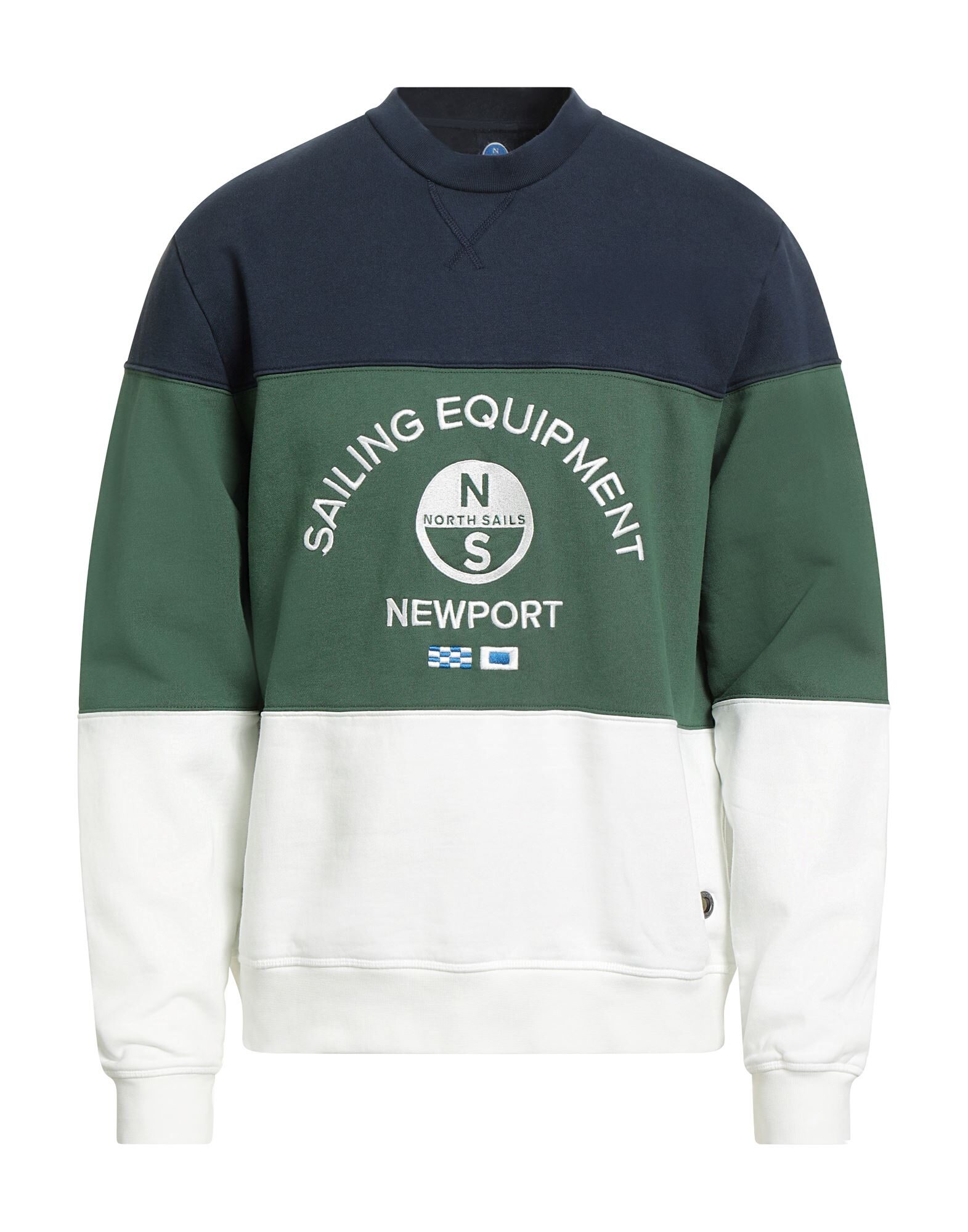 NORTH SAILS - Sudaderas