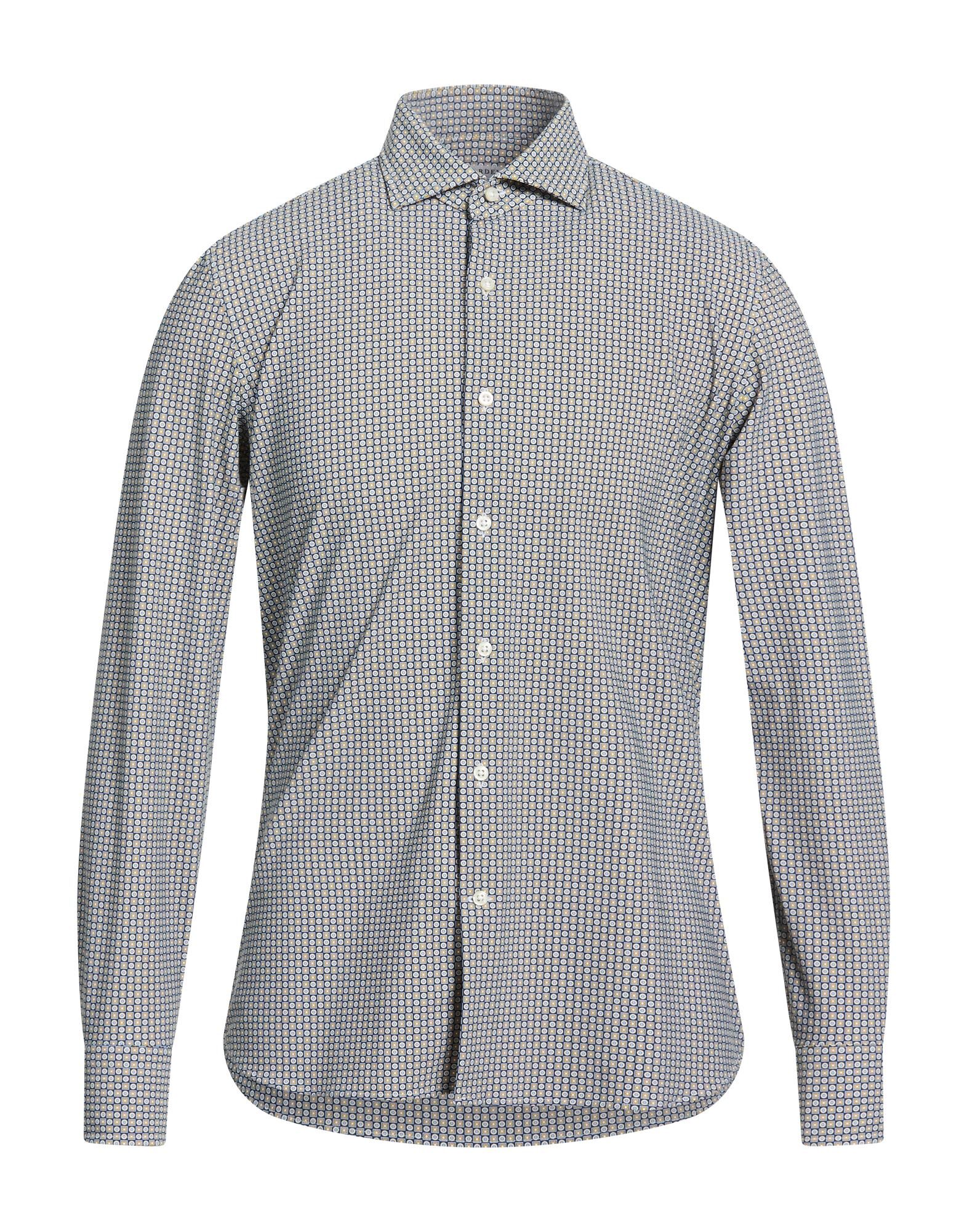 GHIRARDELLI - 셔츠