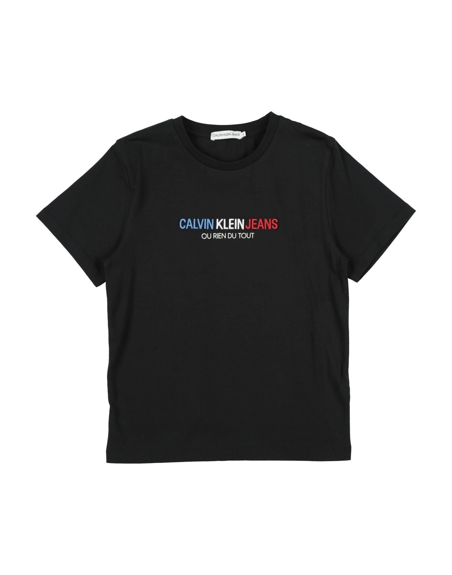 CALVIN KLEIN JEANS - T-shirts