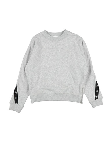 CALVIN KLEIN JEANS Sweat-shirt 100% Coton biologique