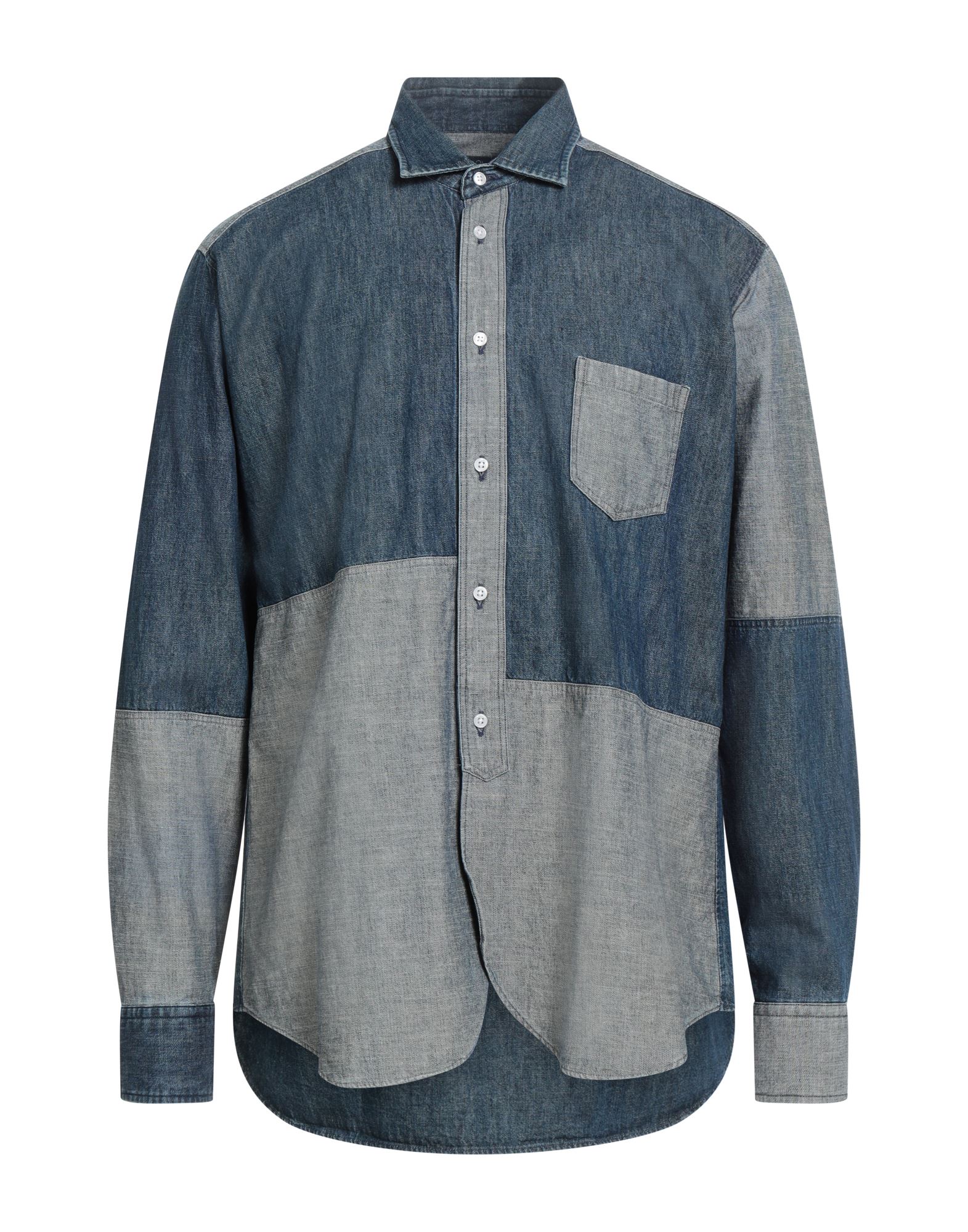 B.D.BAGGIES - Denim shirts