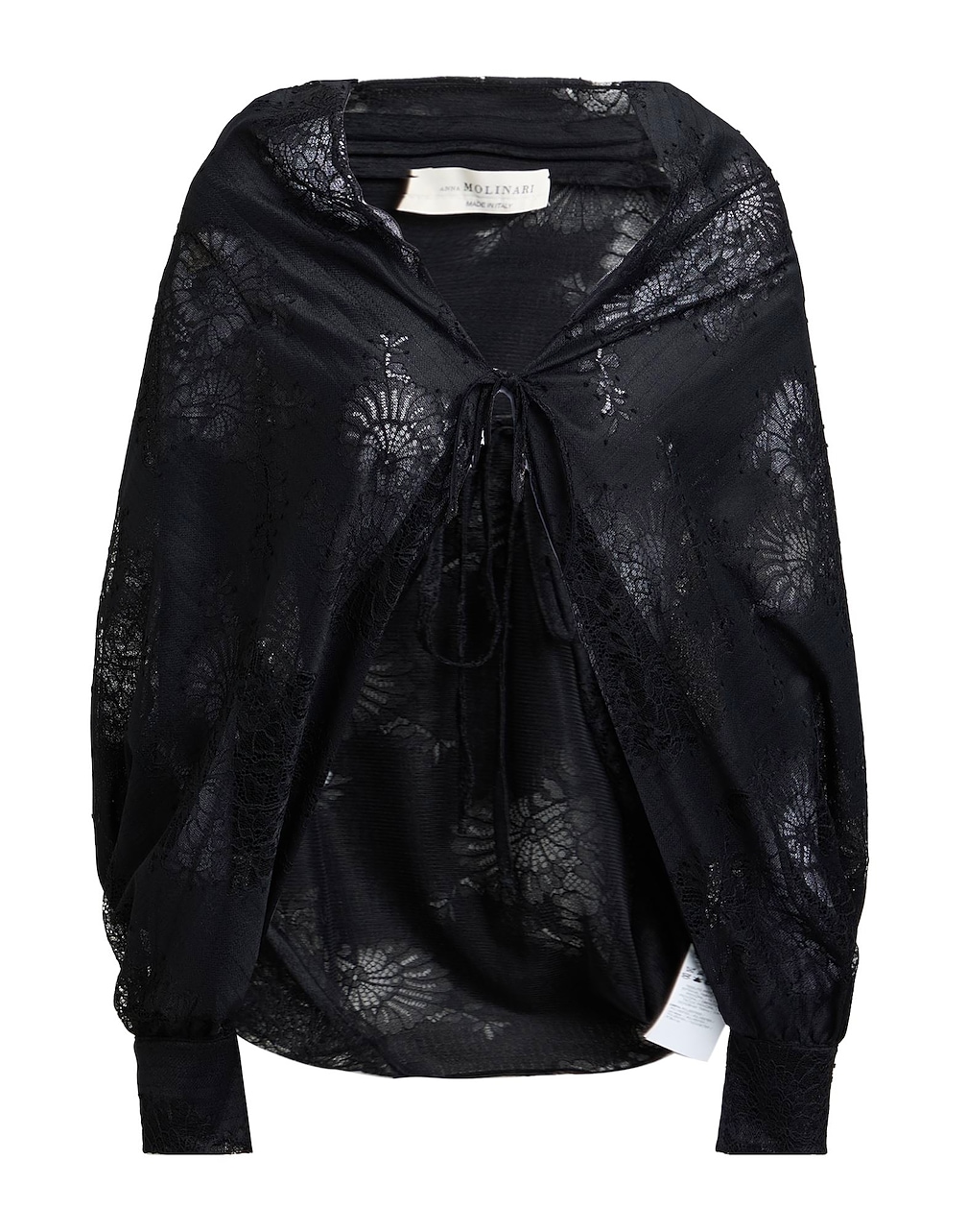 ANNA MOLINARI BLUMARINE - Μπολερό