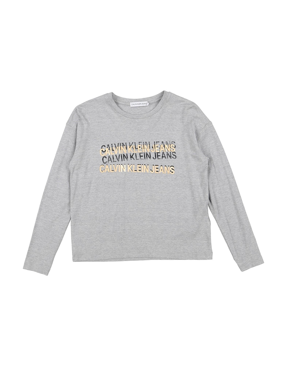 CALVIN KLEIN JEANS - T-shirts