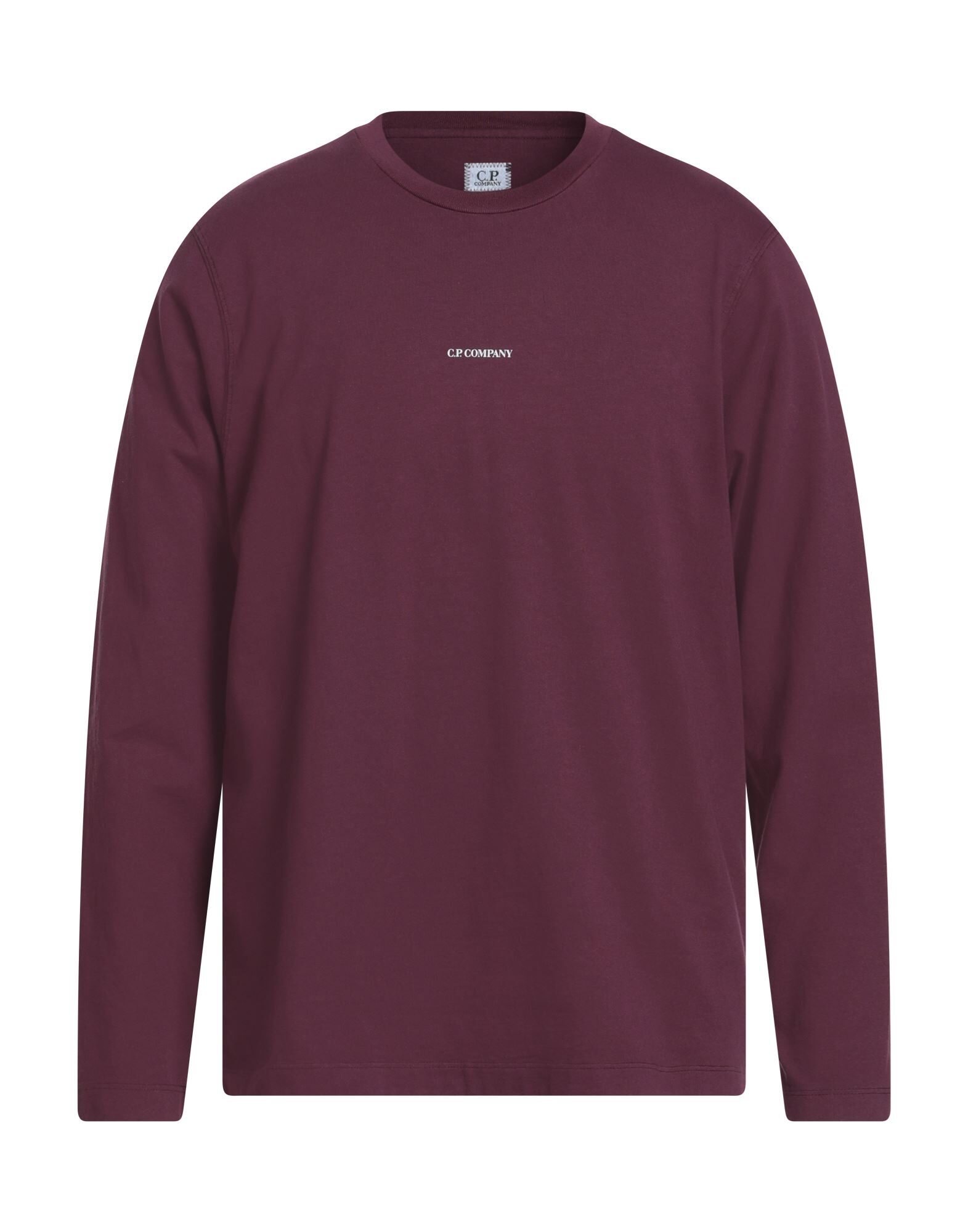 C.P. COMPANY - T-shirts