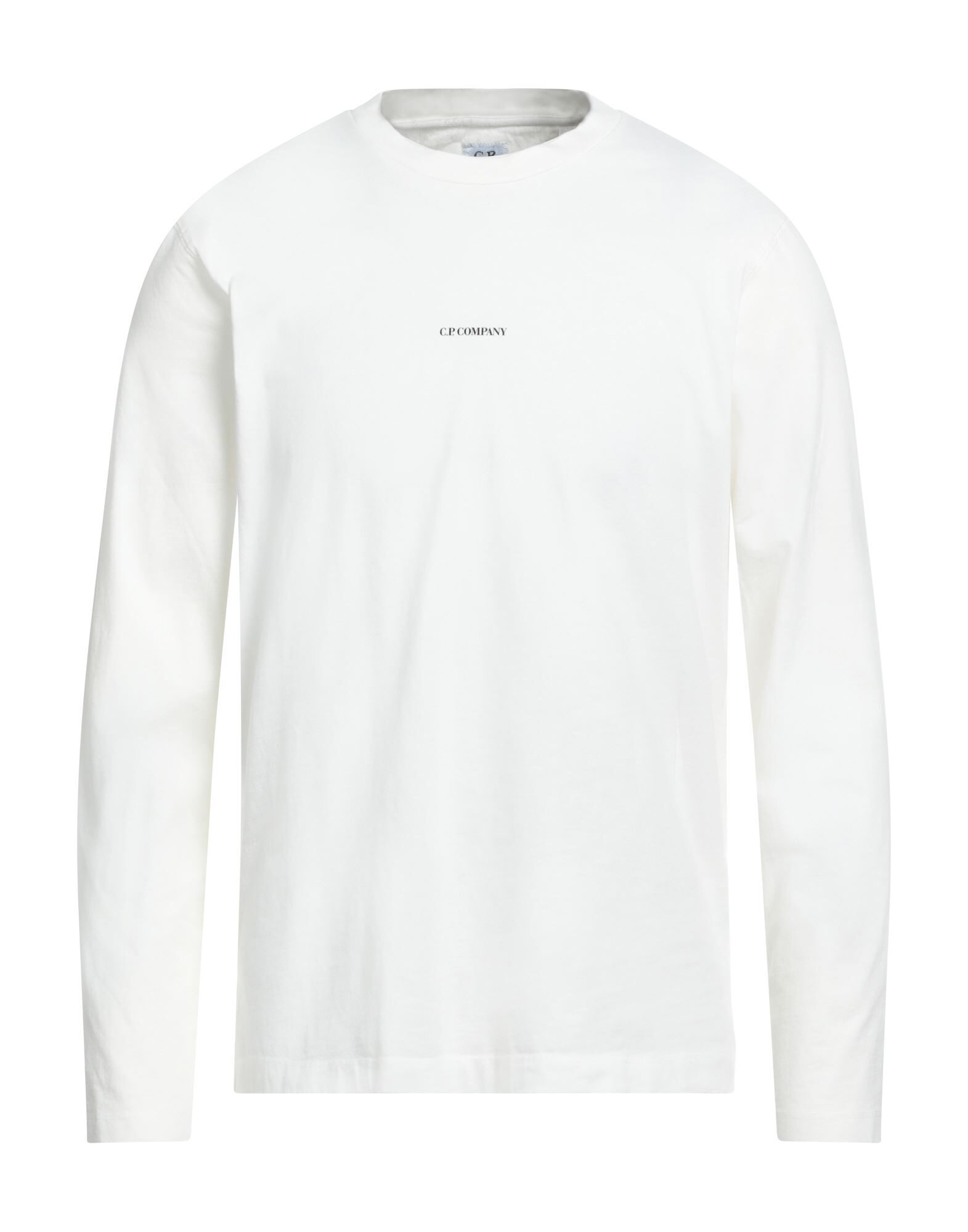 C.P. COMPANY - T-shirts