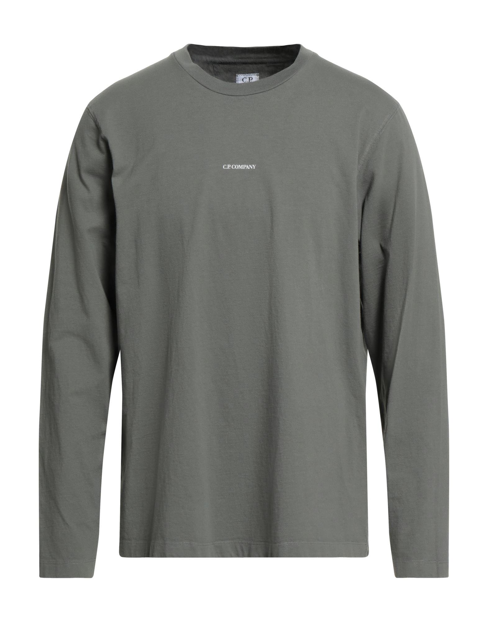 C.P. COMPANY - T-shirts