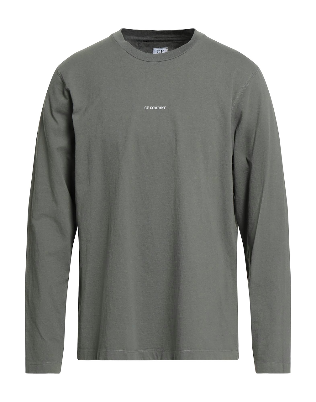 C.P. COMPANY - T-shirts