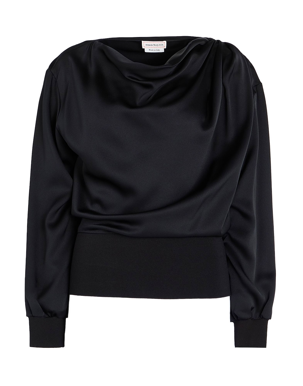 MCQUEEN - Tops