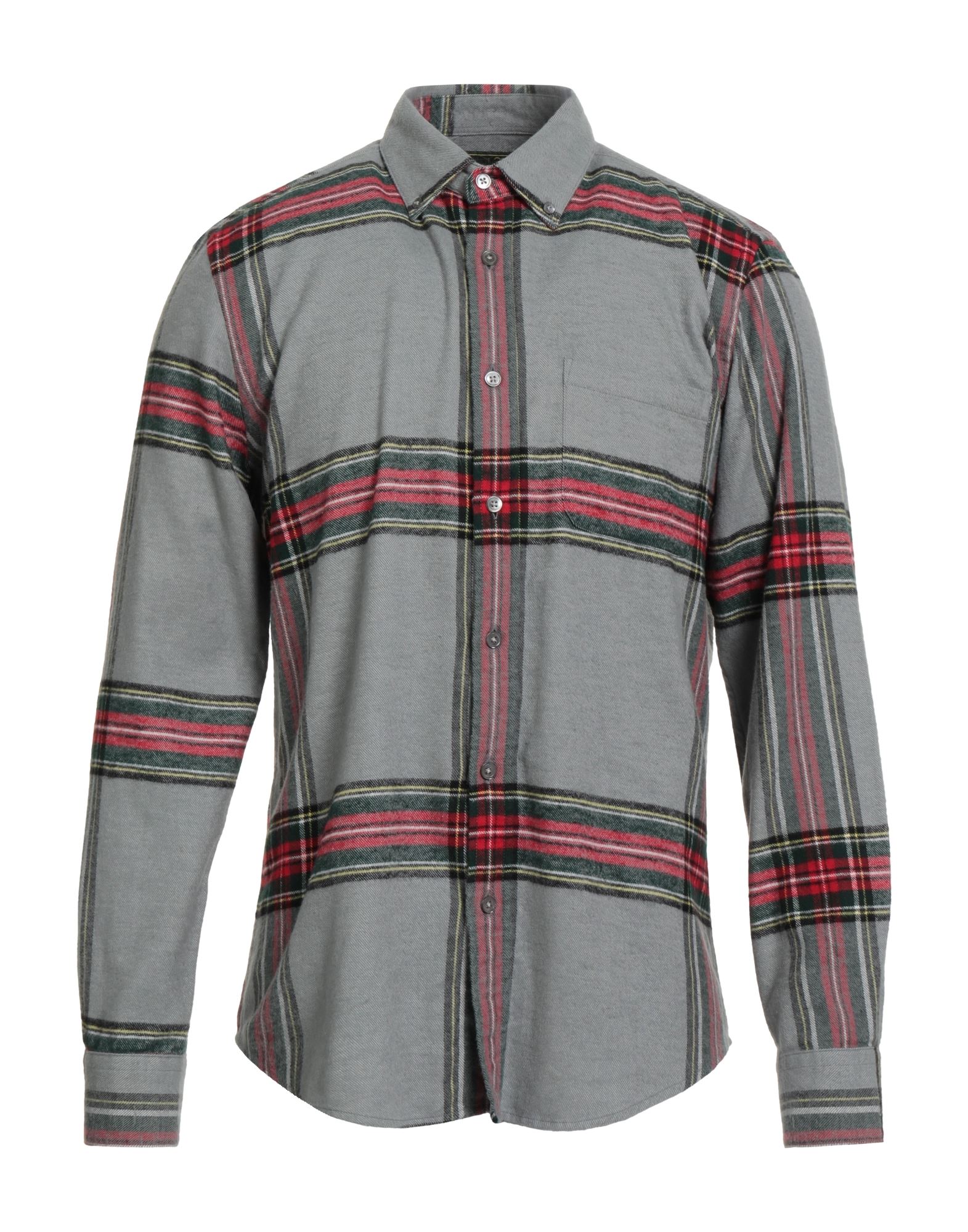 PORTUGUESE FLANNEL - Shirts
