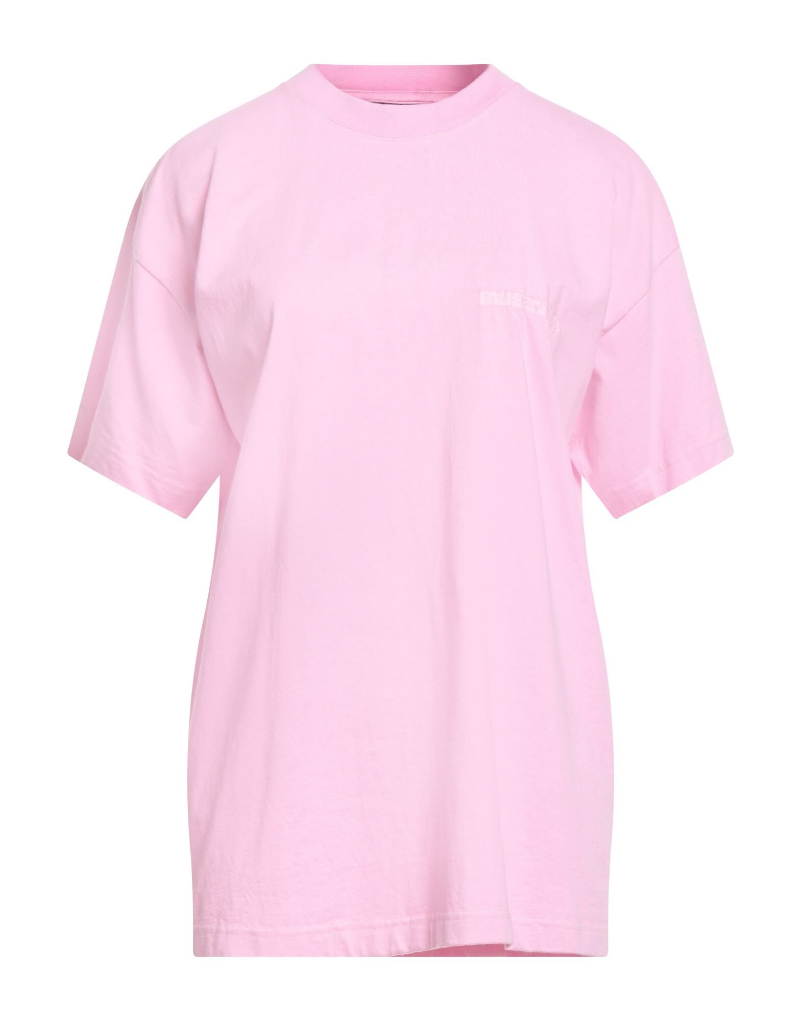 BALENCIAGA - T-shirts