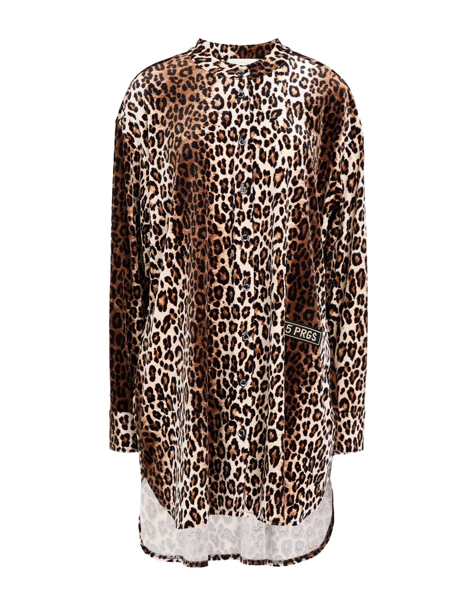 5 PROGRESS - Midi dresses