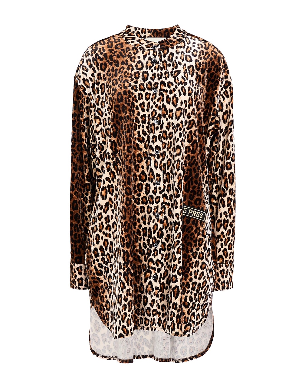 5 PROGRESS - Vestiti midi