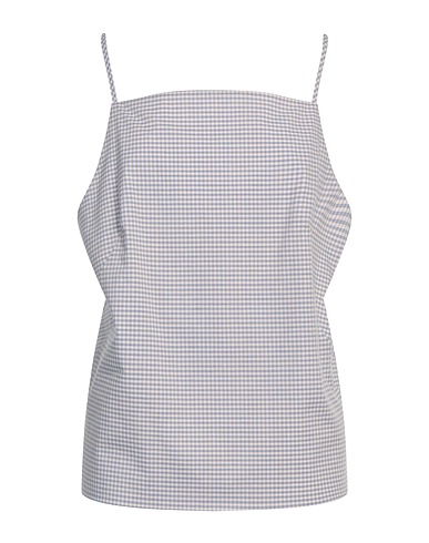 MAISON LAVINIATURRA Top Sabbia 100% Cotone