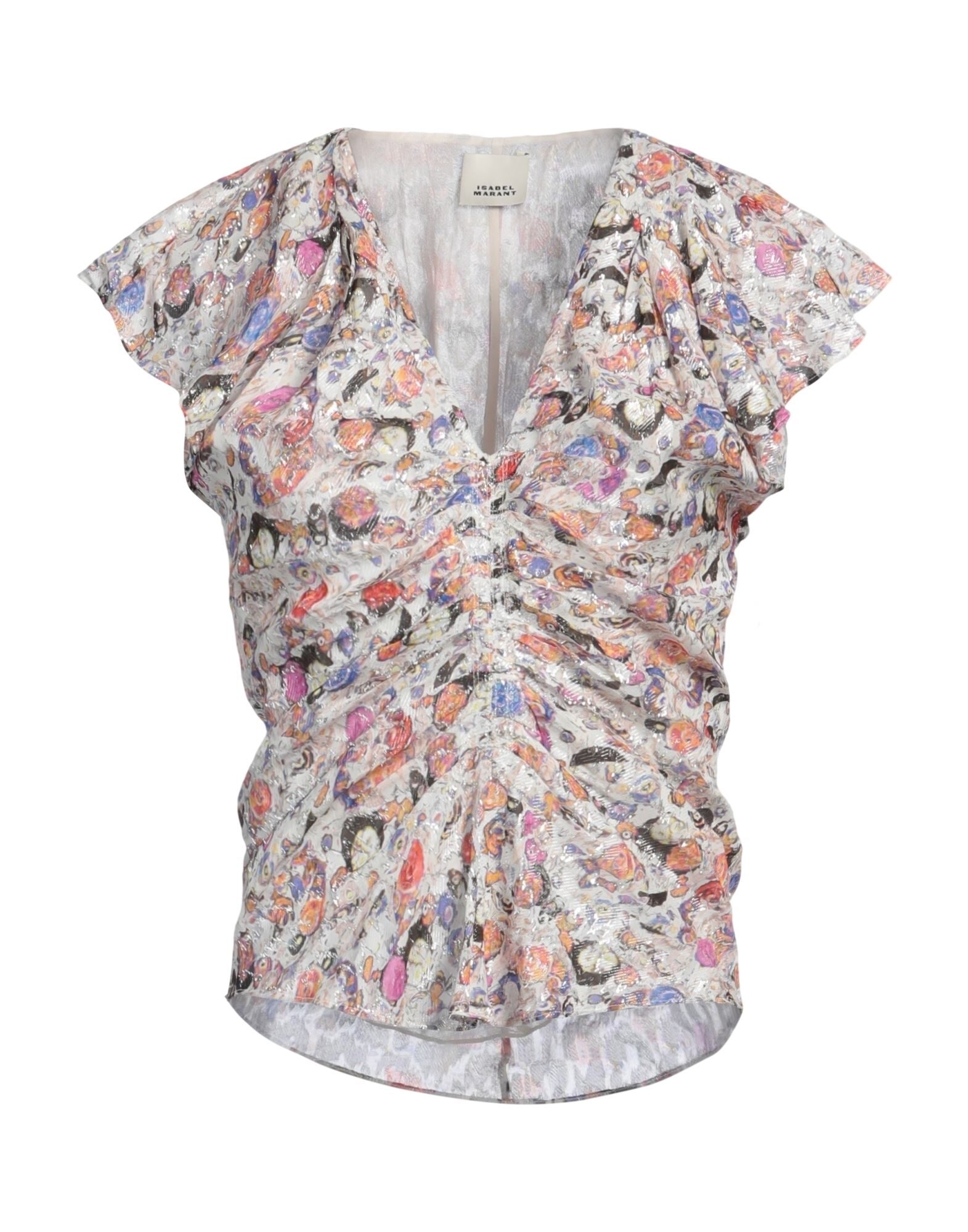 ISABEL MARANT - Tops