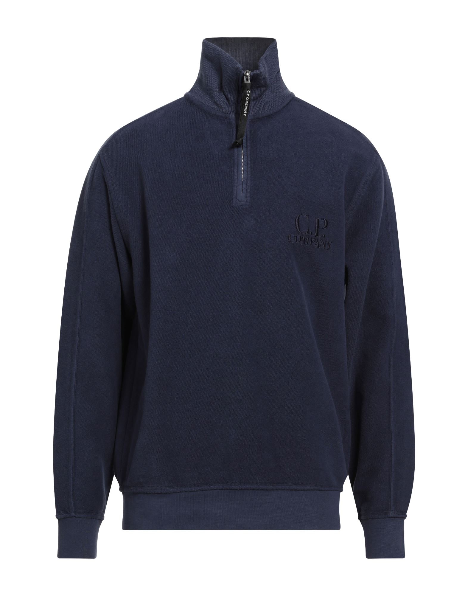 C.P. COMPANY - Sweatshirts