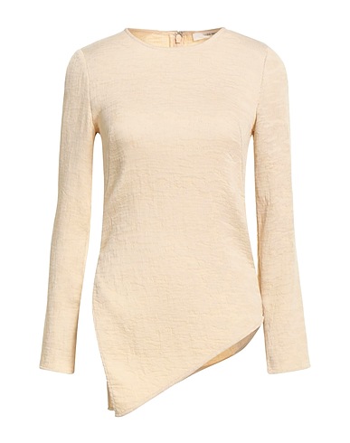 BY MALENE BIRGER Top Sand 80% Viscose, 20% Polyamide