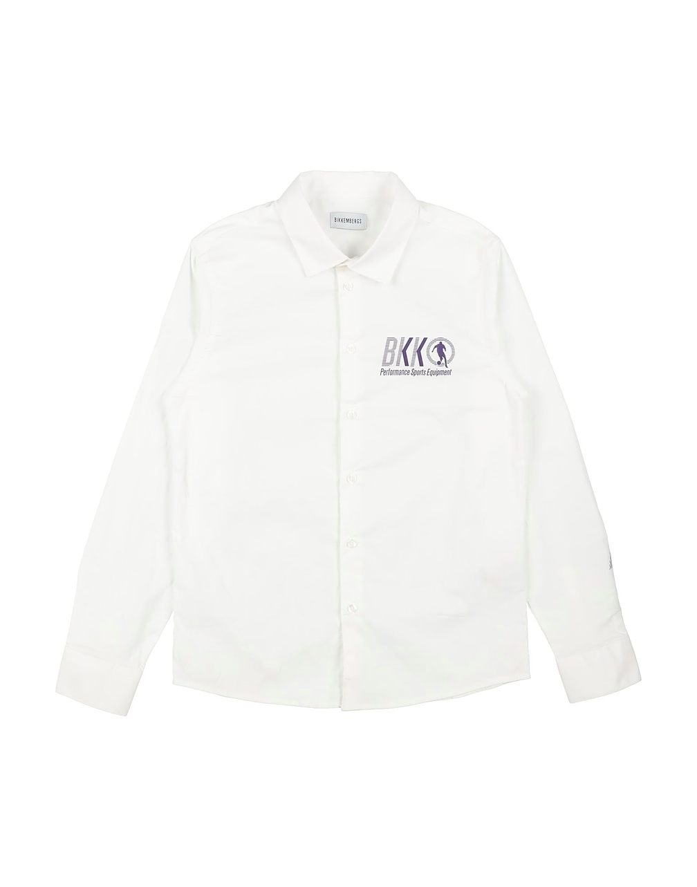 BIKKEMBERGS - Shirts
