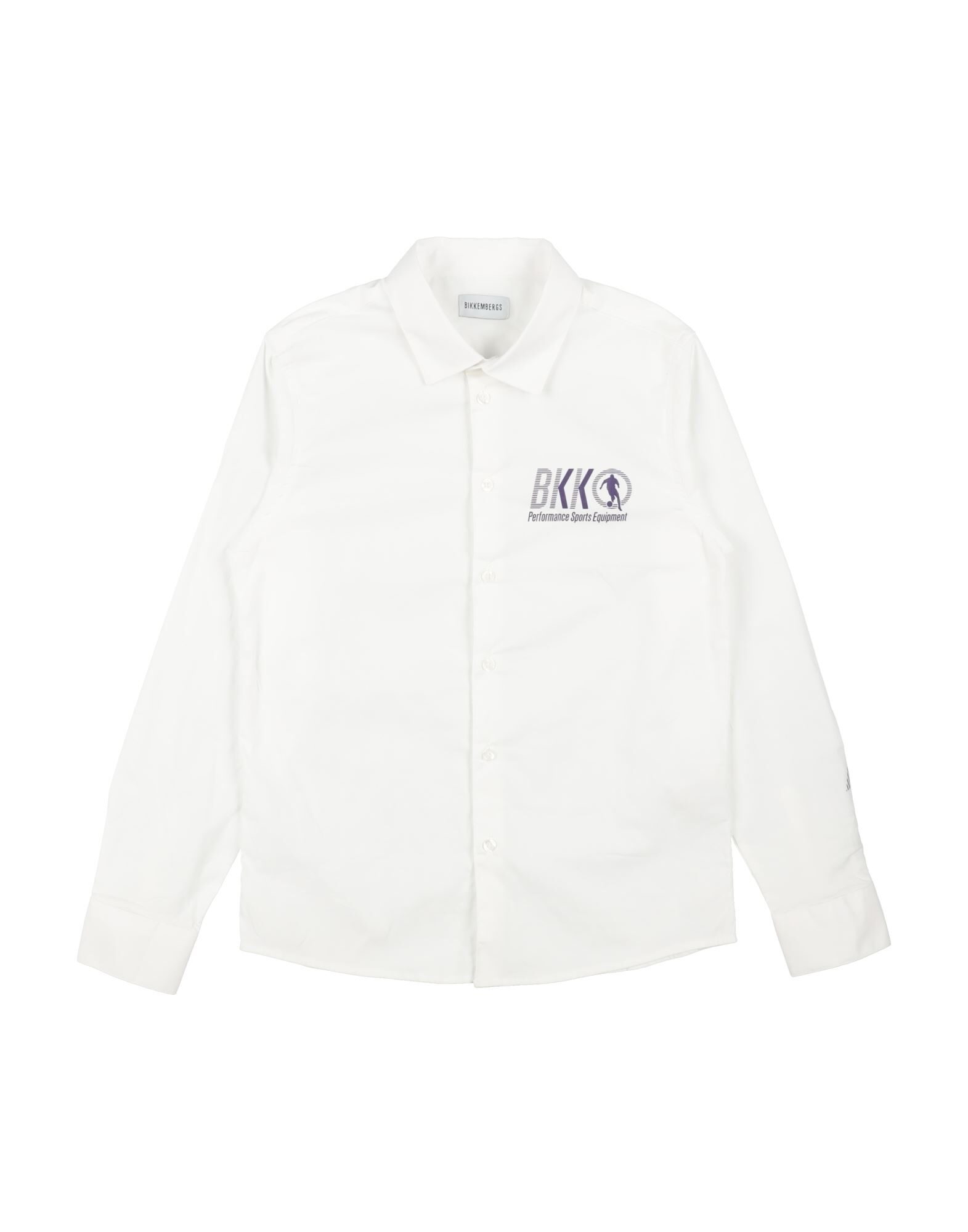 BIKKEMBERGS - Shirts