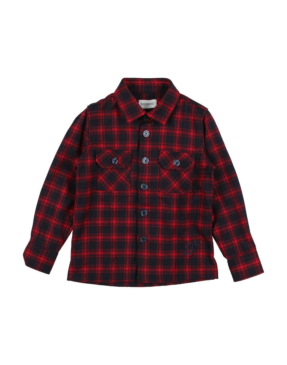 BIKKEMBERGS - Shirts