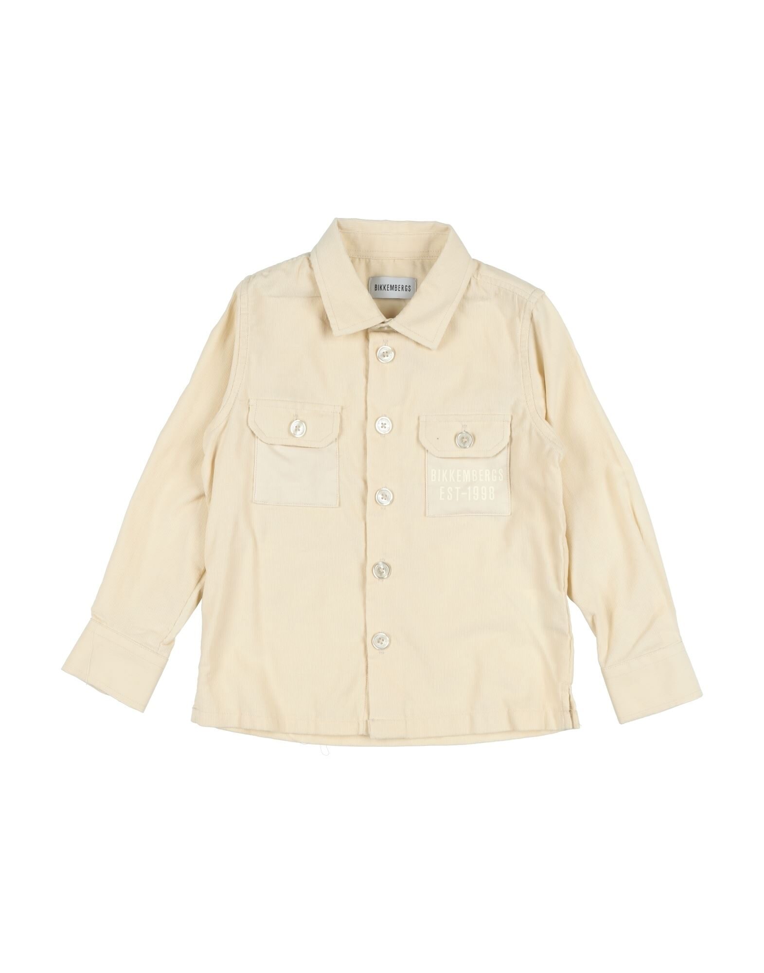 BIKKEMBERGS - Shirts