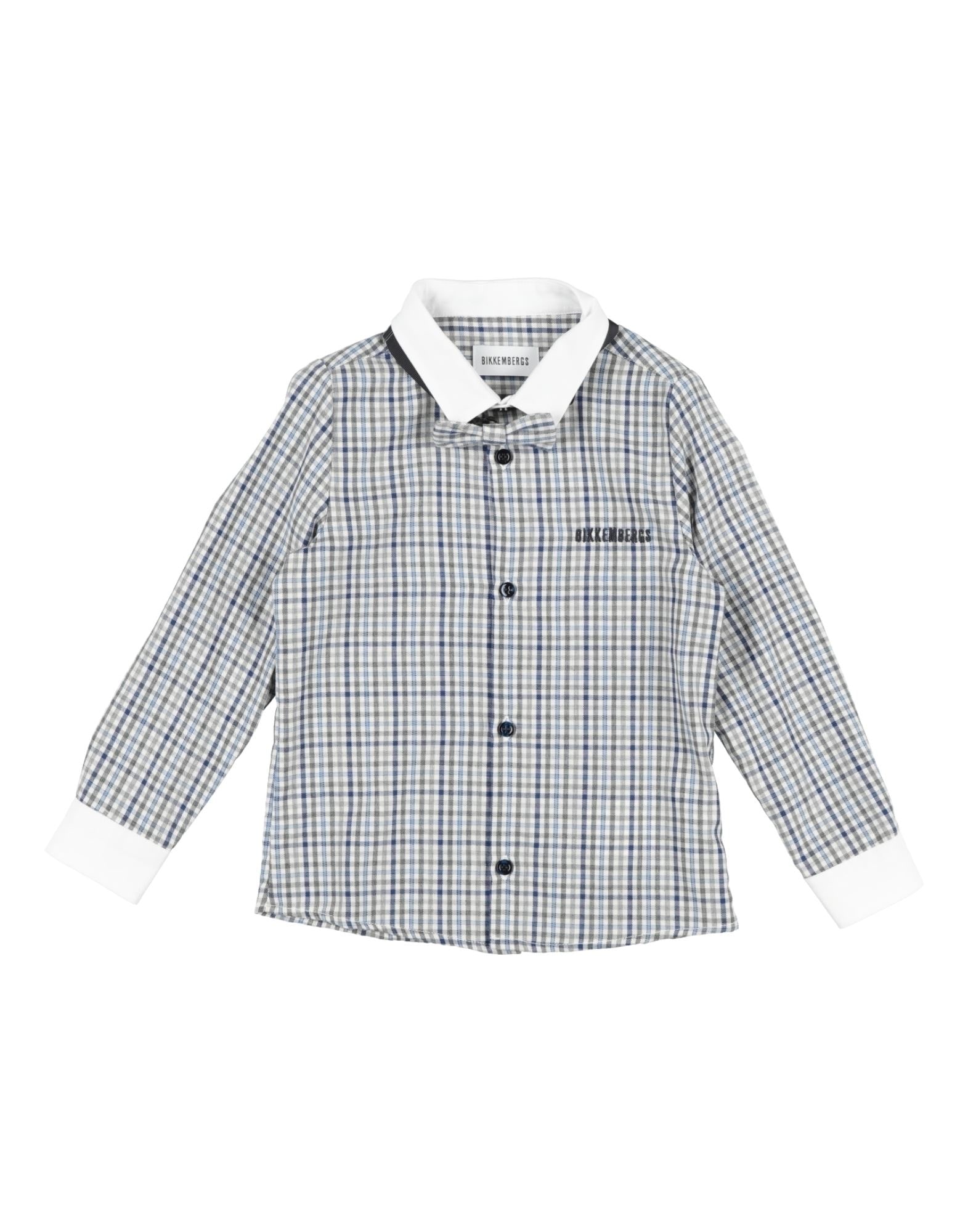 BIKKEMBERGS - Shirts