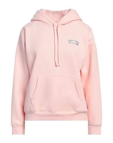 LEVI'S Hoodie Hellrosa 58% Baumwolle, 42% Polyester, Elastan