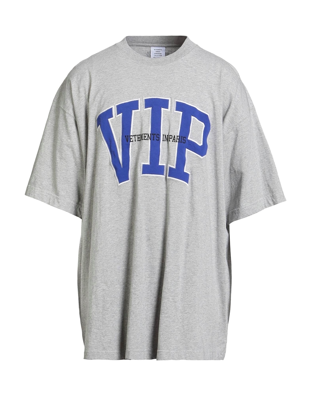 VETEMENTS - T-shirts